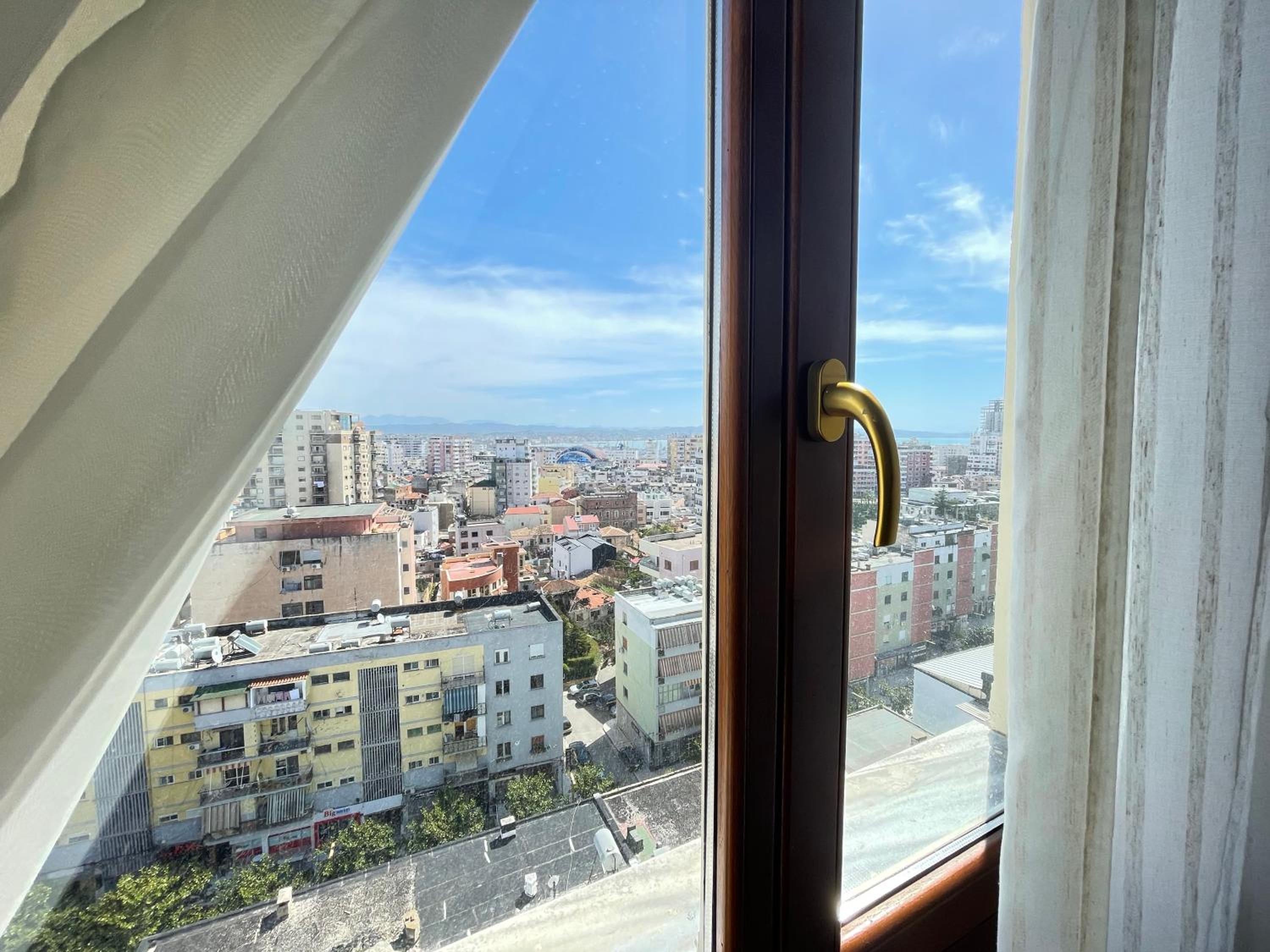 Mediterranean Sea Apartment city center