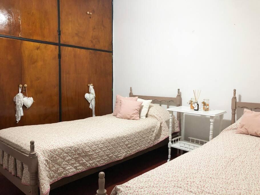 Casa de vacaciones en Federación
