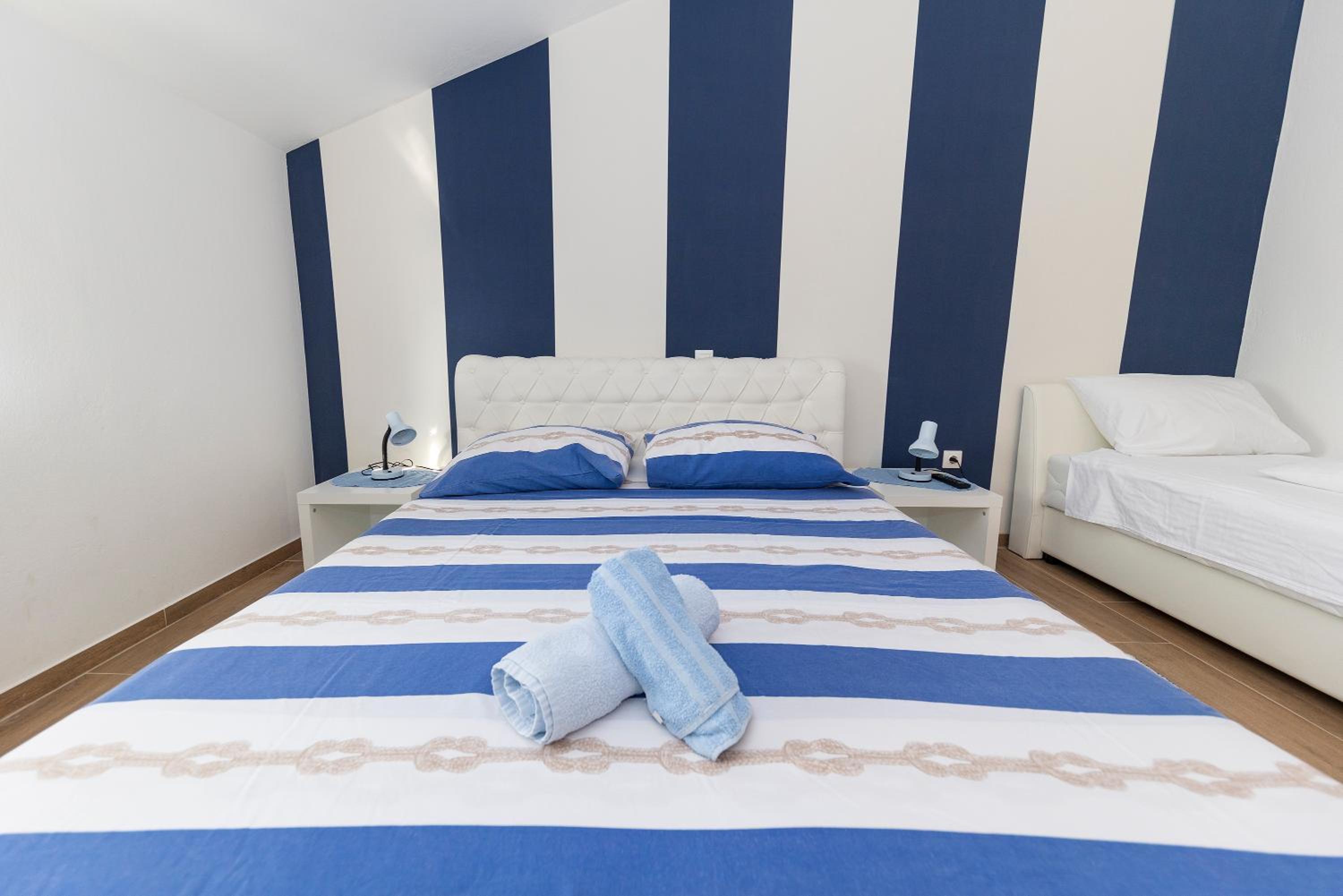 Apartman Lana view 4