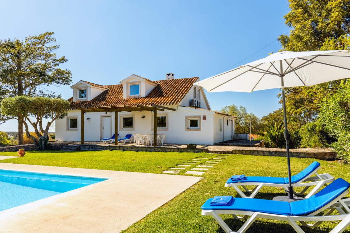 Quinta do Arneiro view 4