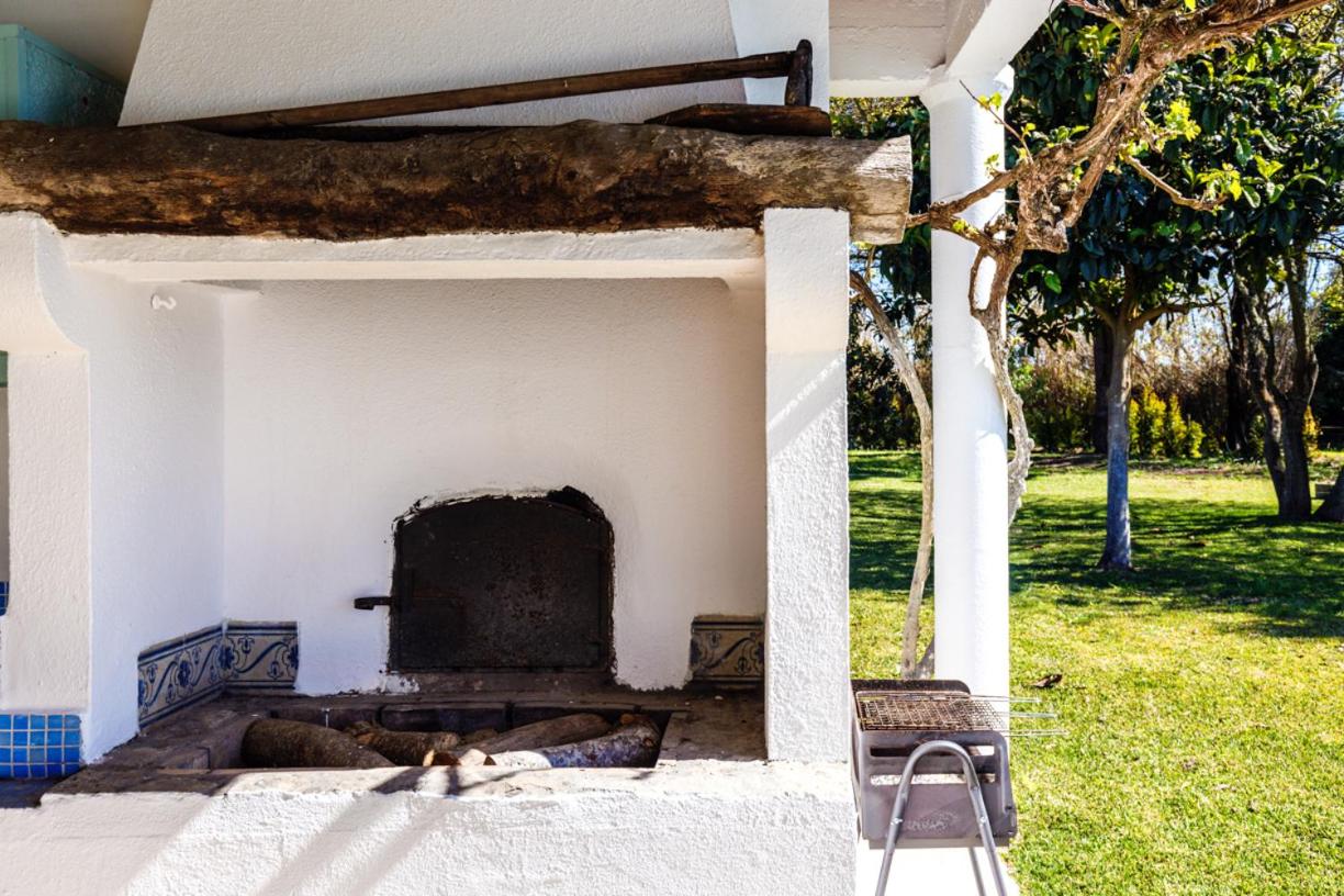 Quinta do Arneiro