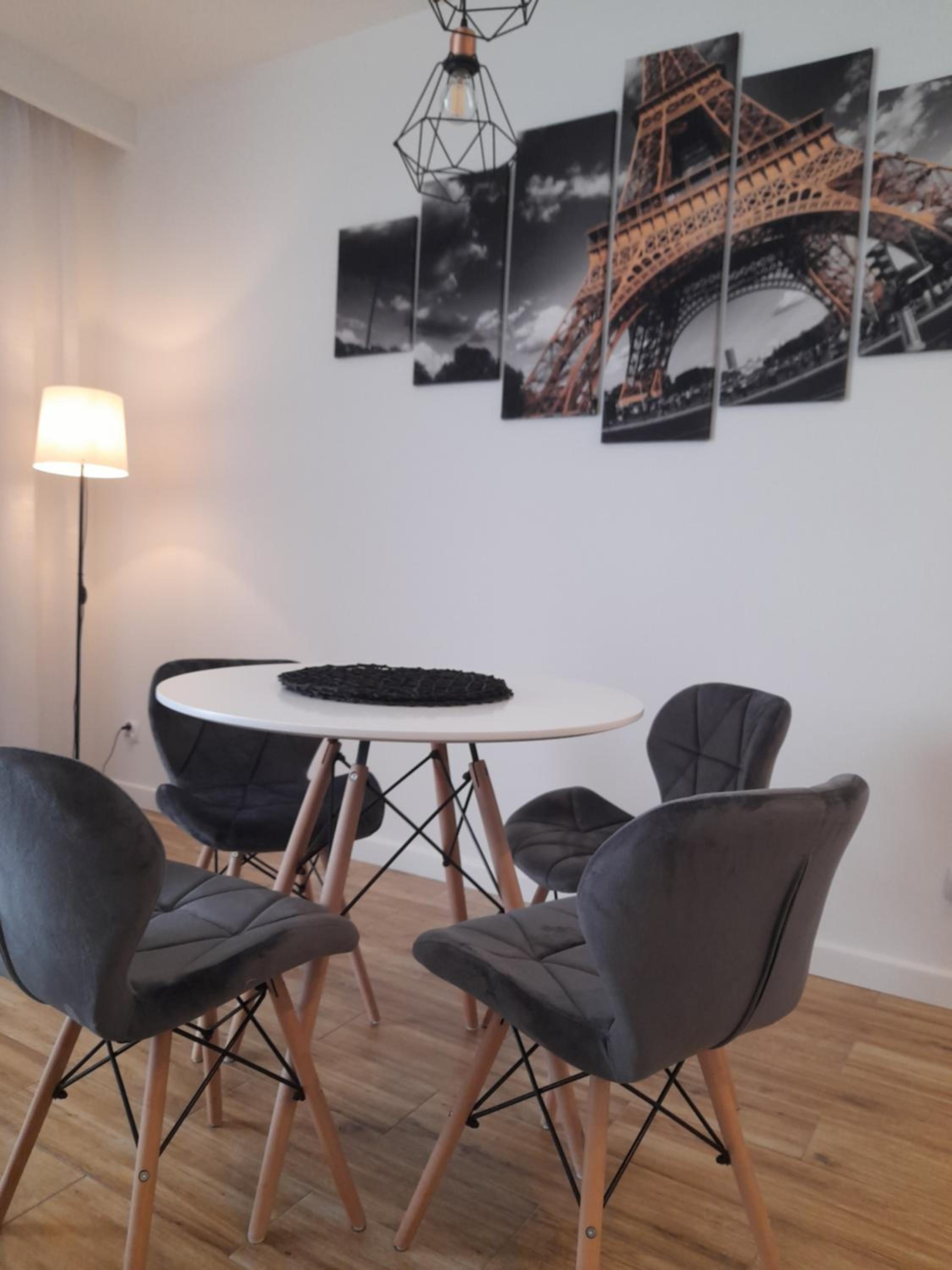 Apartamenty Bartoszyce 2