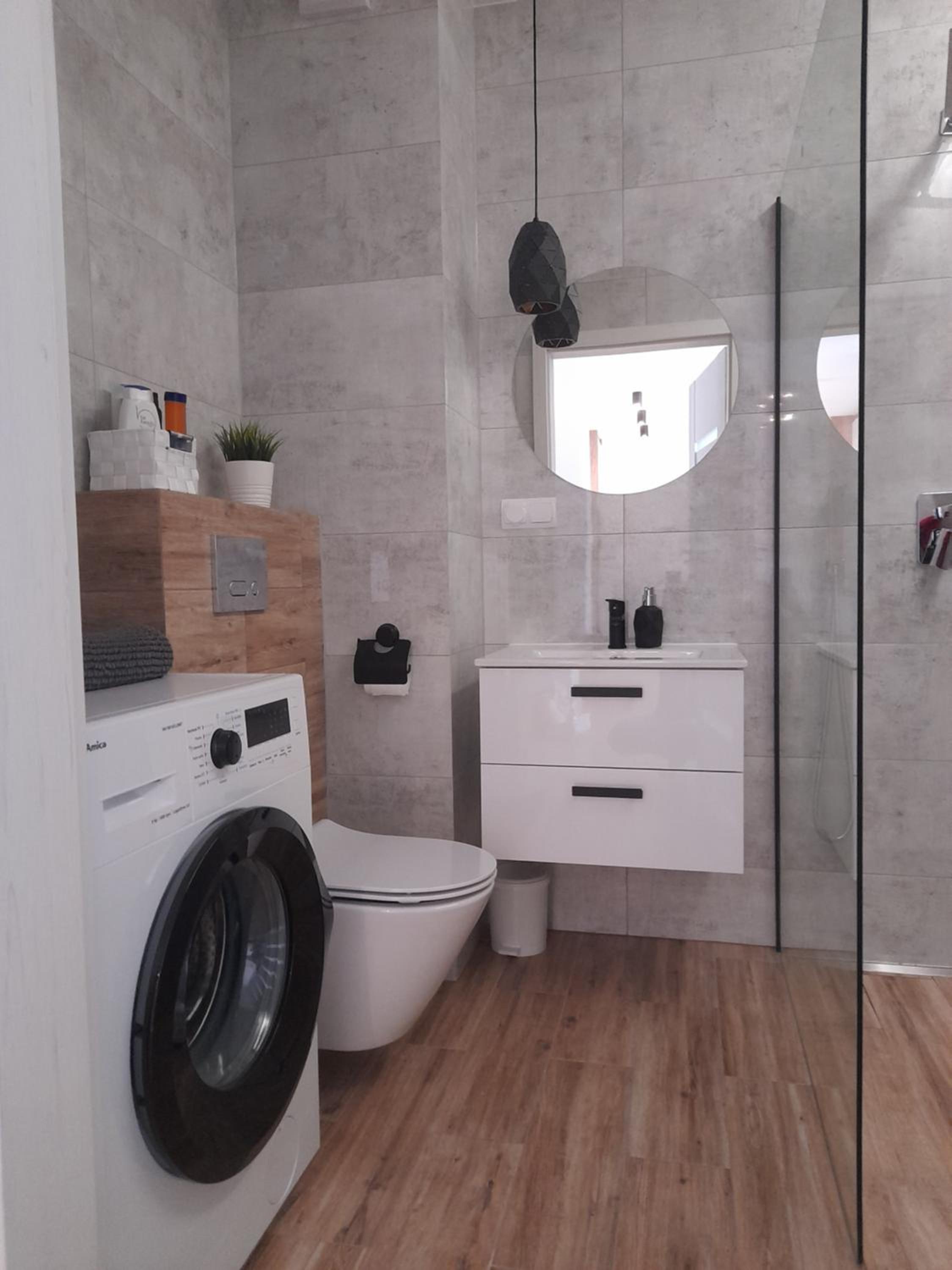 Apartamenty Bartoszyce 2