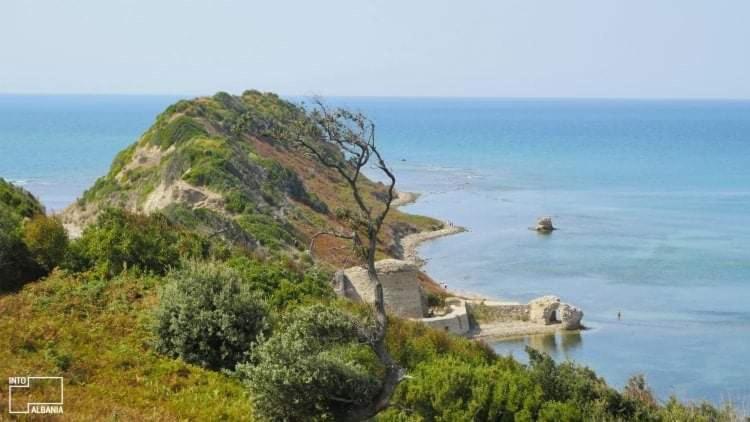 Mediterranean Sea Apartment city center