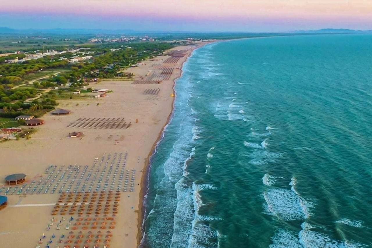 Mediterranean Sea Apartment city center