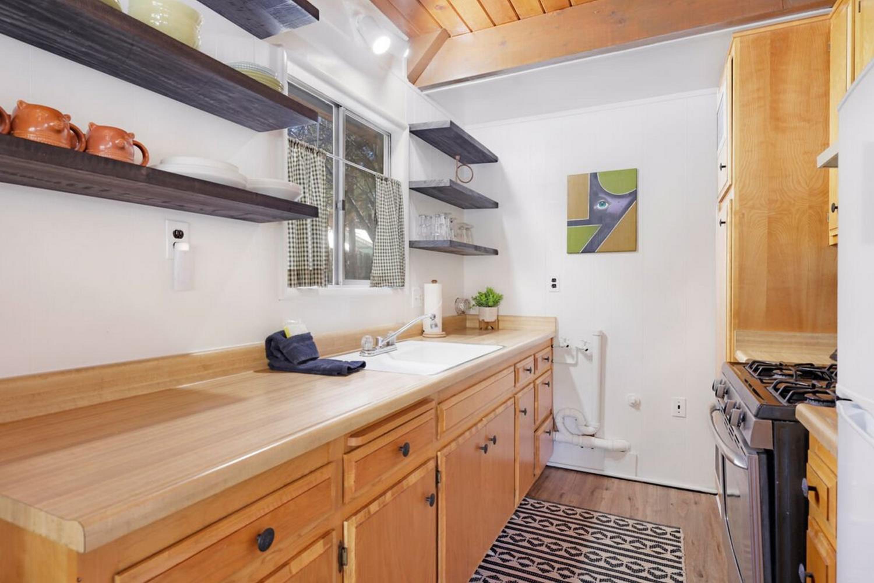 The Bear Bauhaus #2106 by Big Bear Vacations