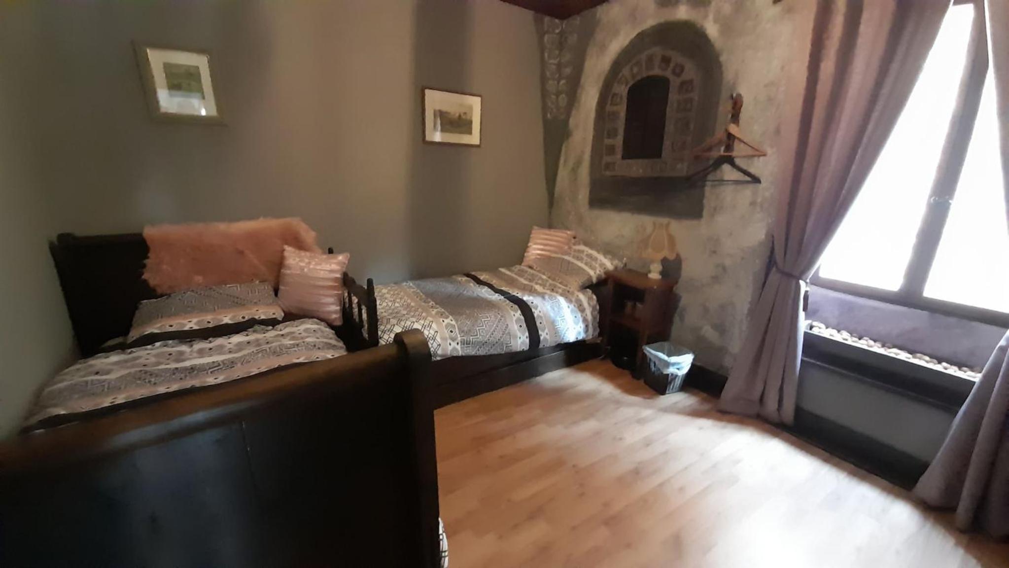 Carpe Diem Bed and Breakfast