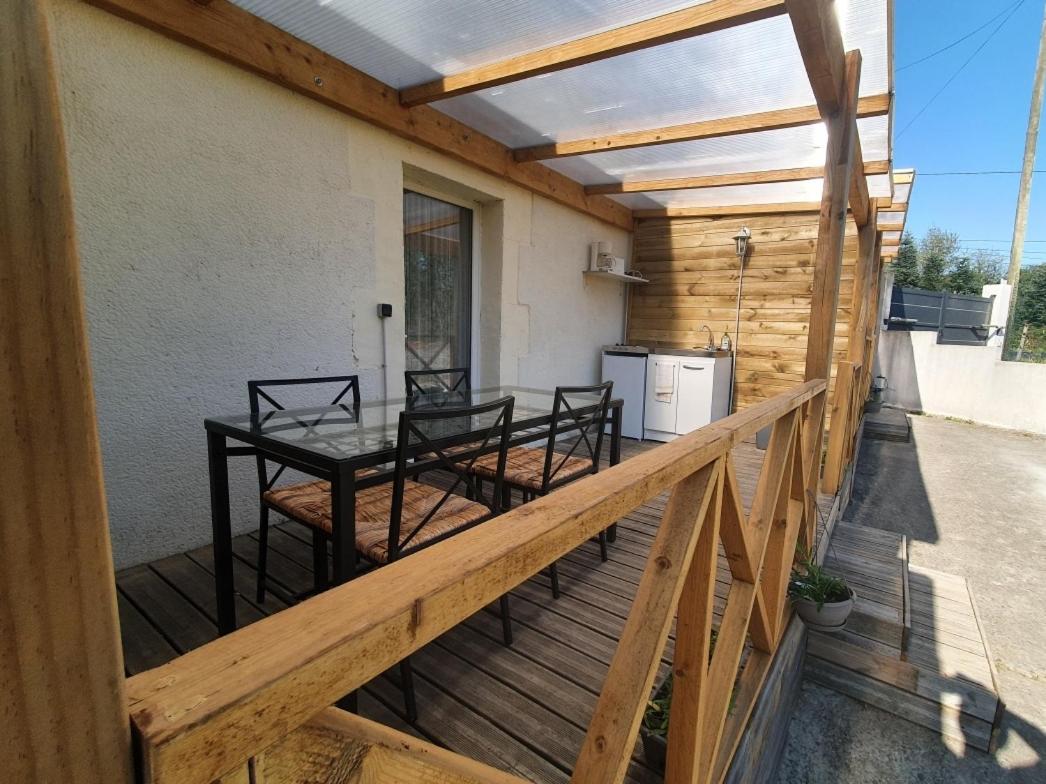 Les logis de la maisonnette view 4