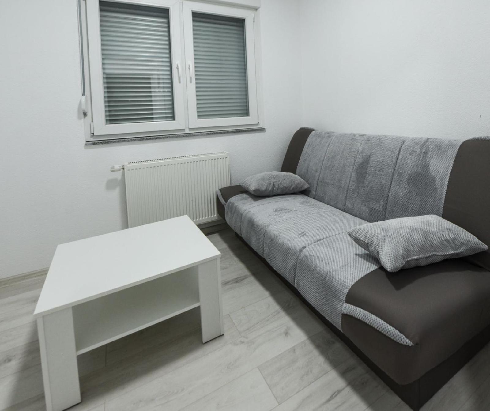 Elem apartmani