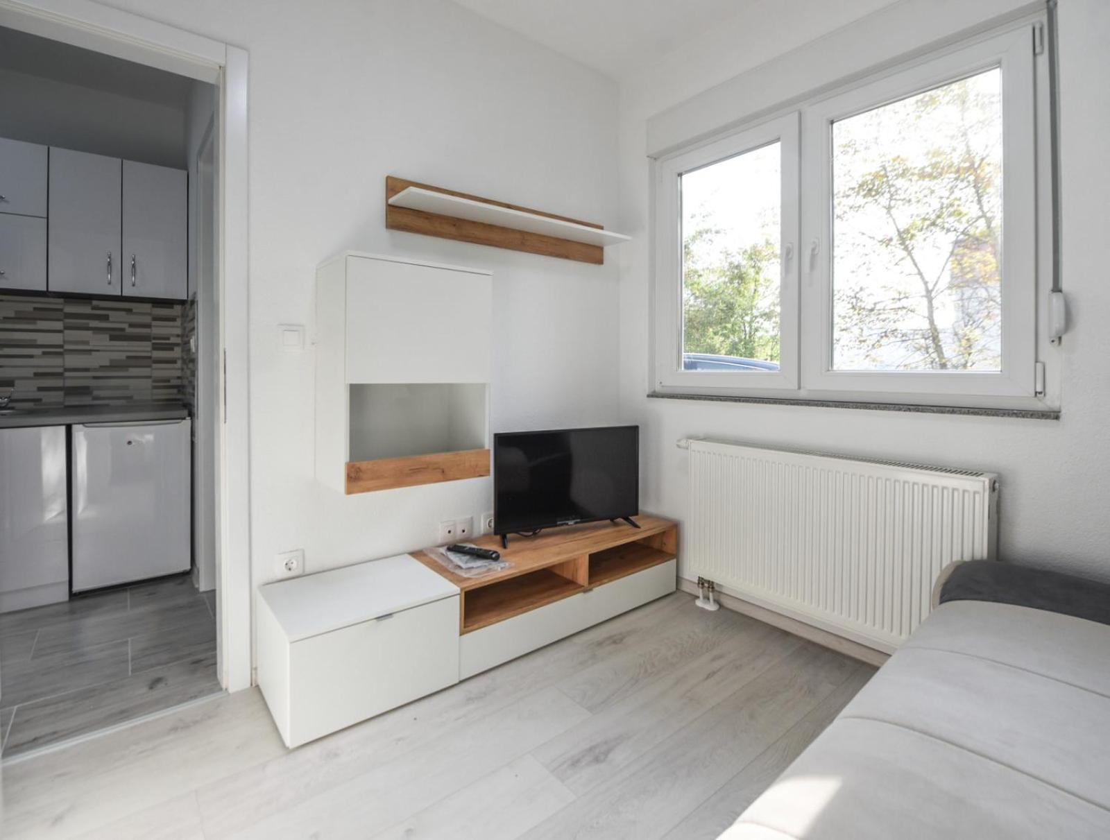 Elem apartmani