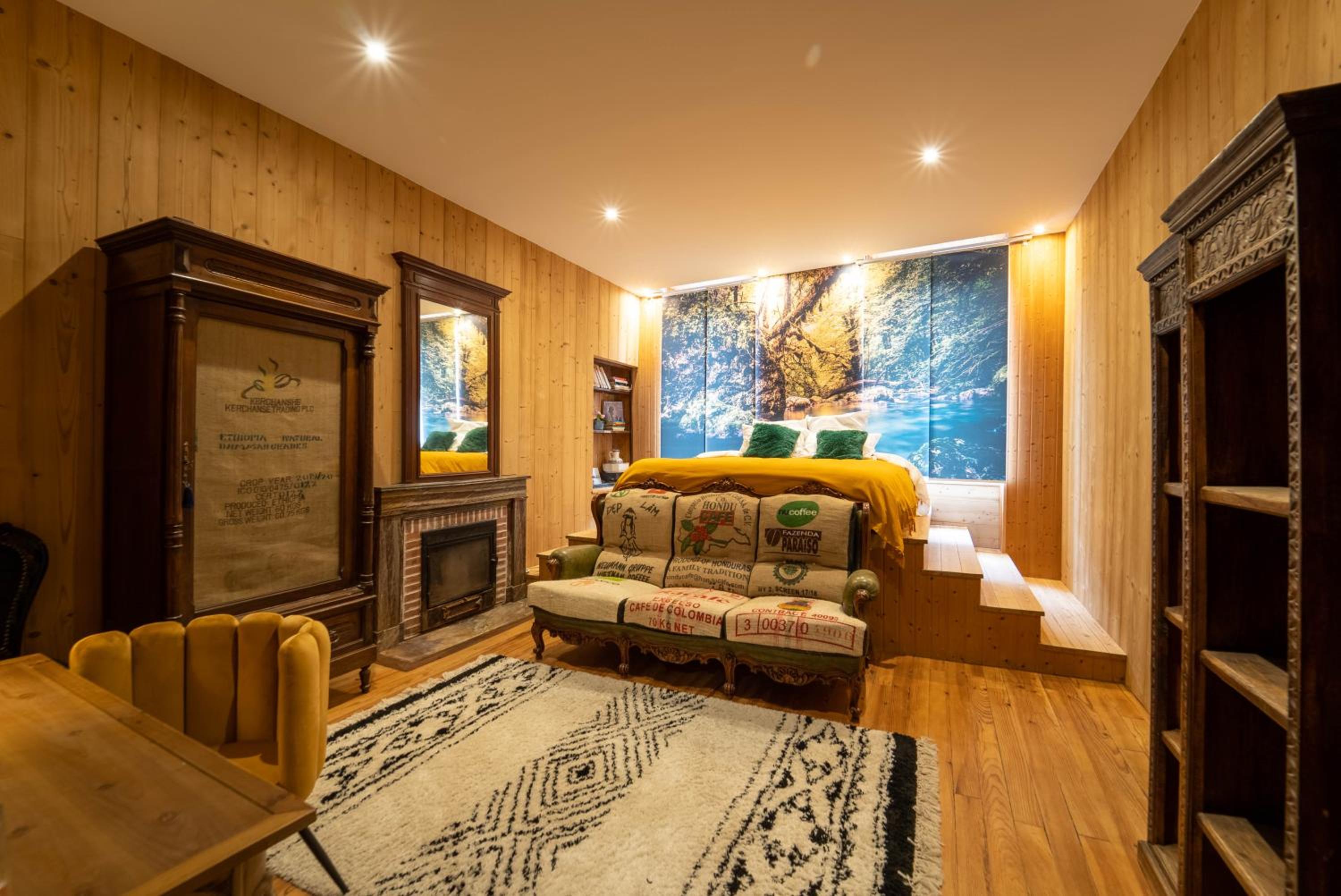 Hotel A Nouste chambres d'hotes et gite ONLY ADULTS