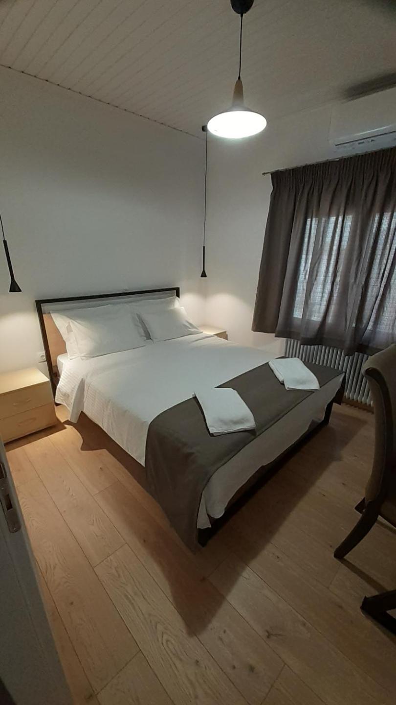 KYRIAKOS APPARTMENT