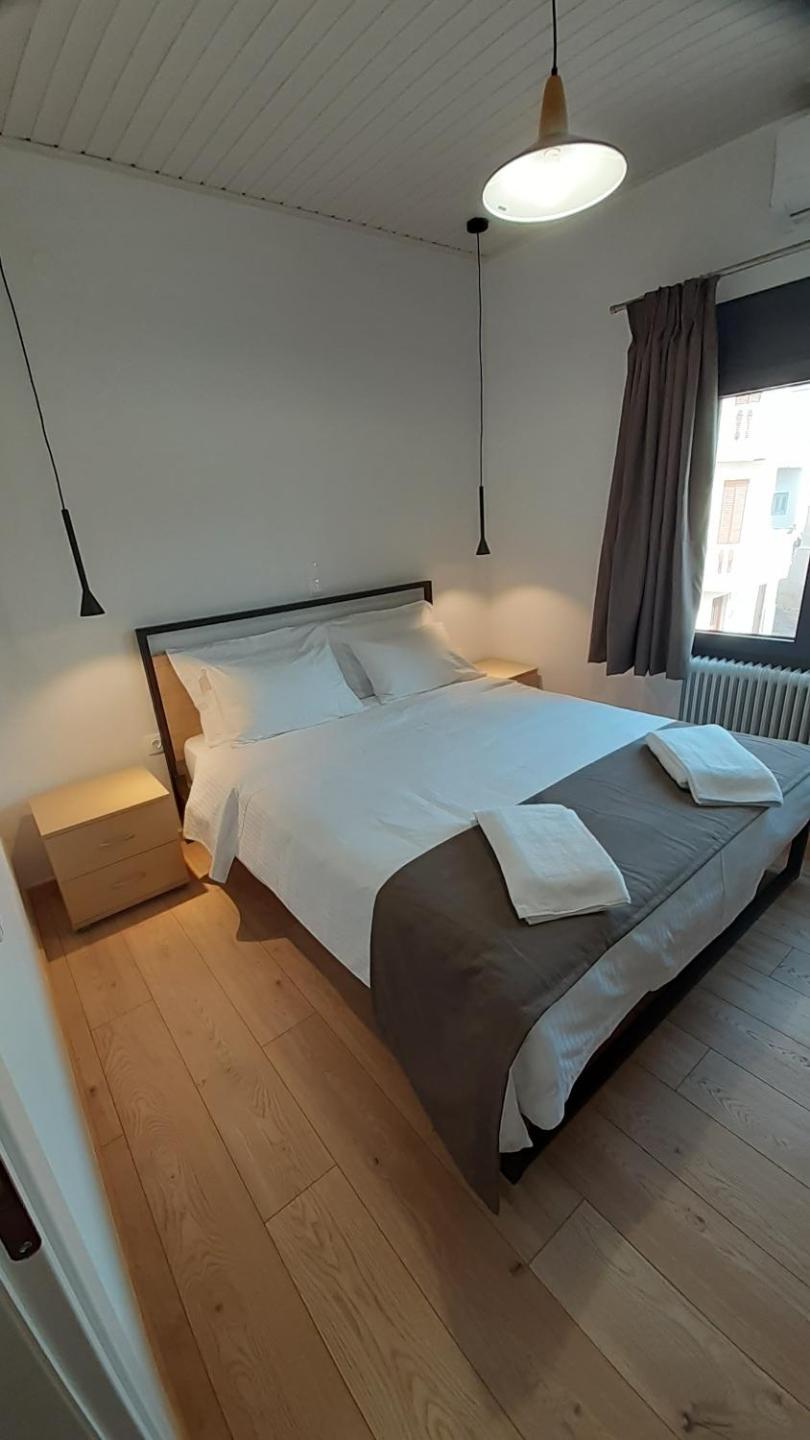KYRIAKOS APPARTMENT