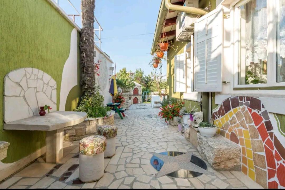 Kuća za odmor Lucy view 5