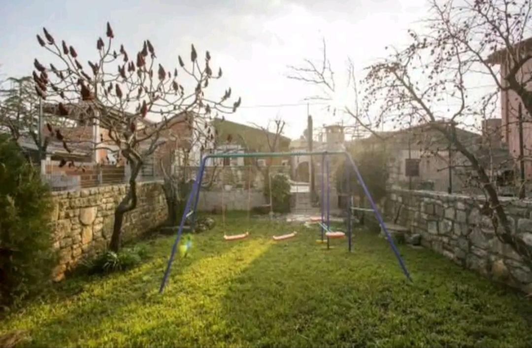 Kuća za odmor Lucy