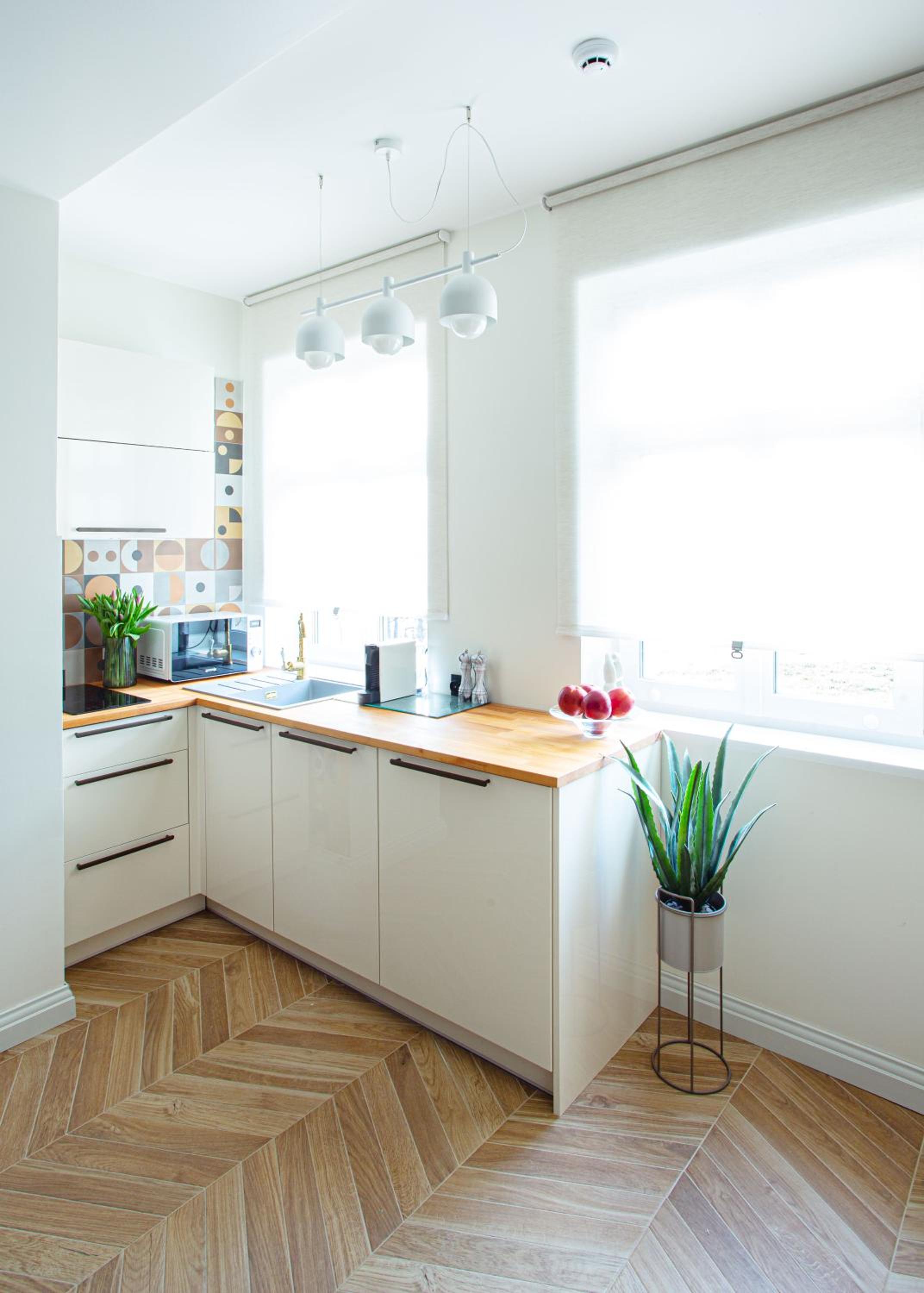 Apartament Dom Szwajcara