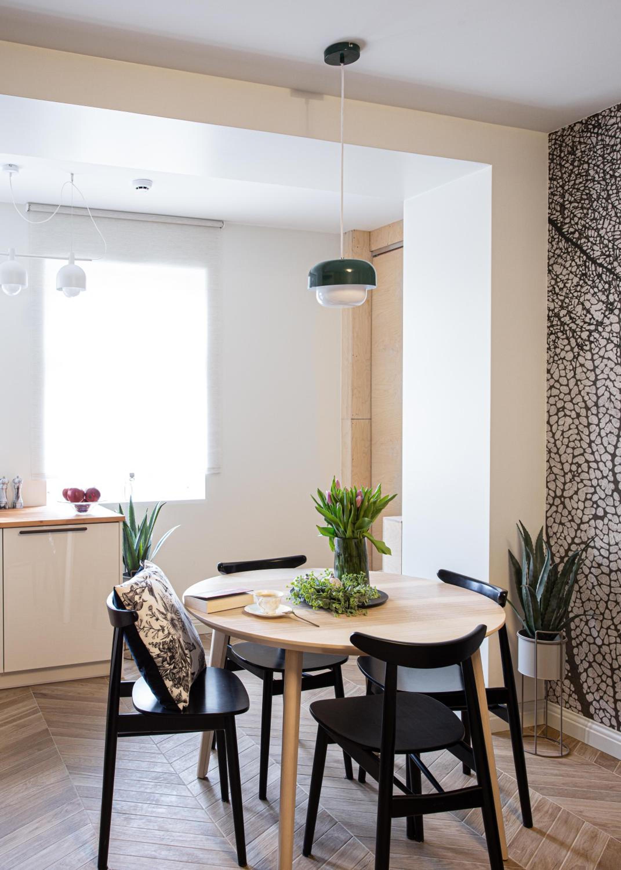 Apartament Dom Szwajcara