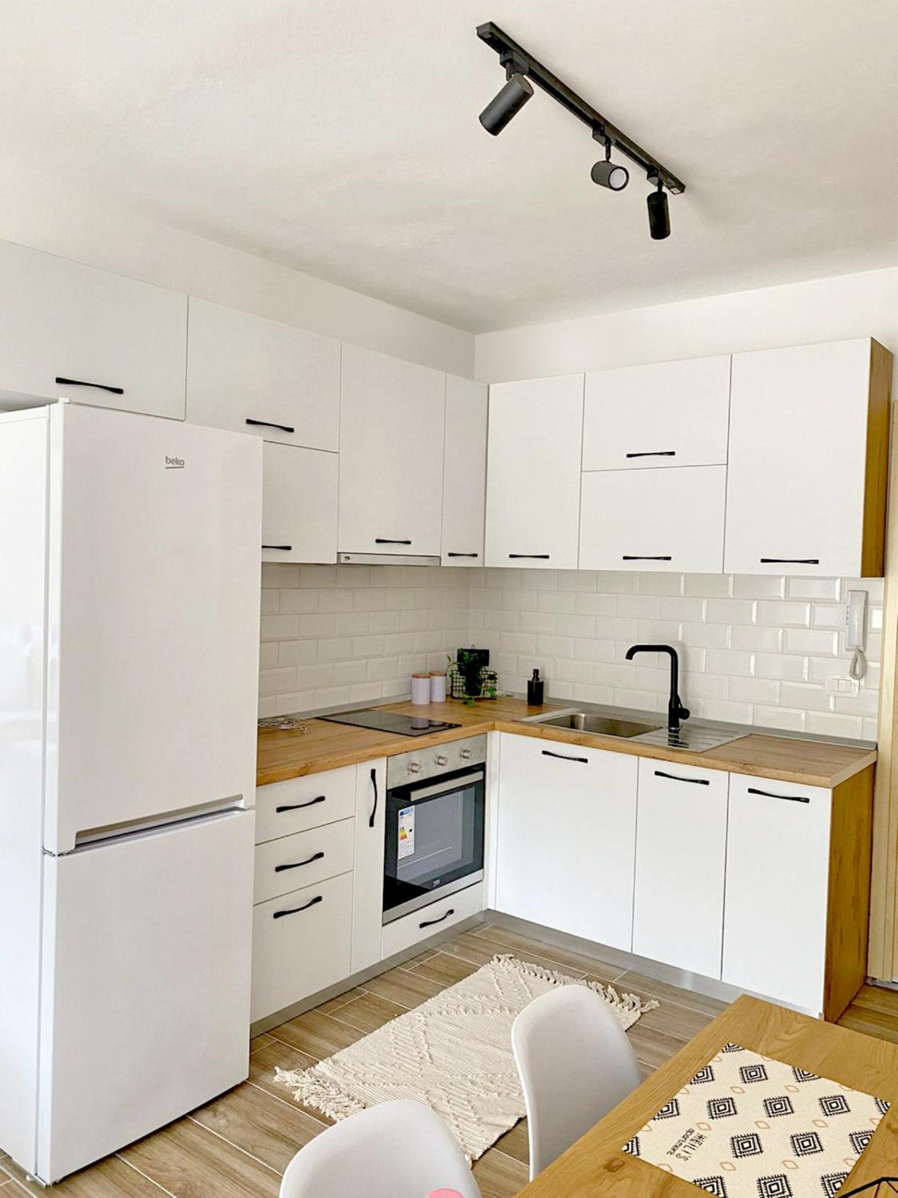 Heili's Cozy Apartment 2