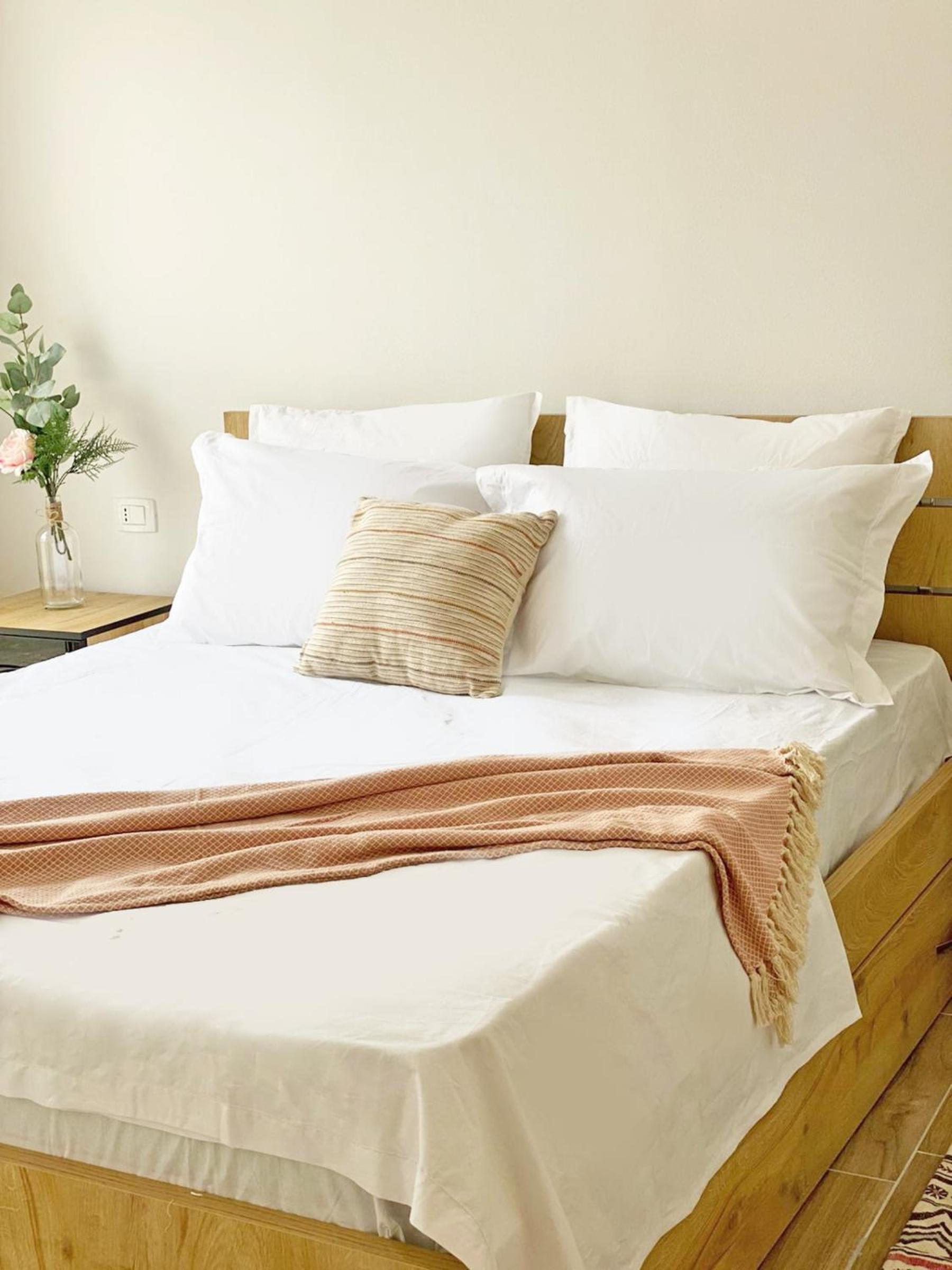 Heili's Cozy Apartment 2