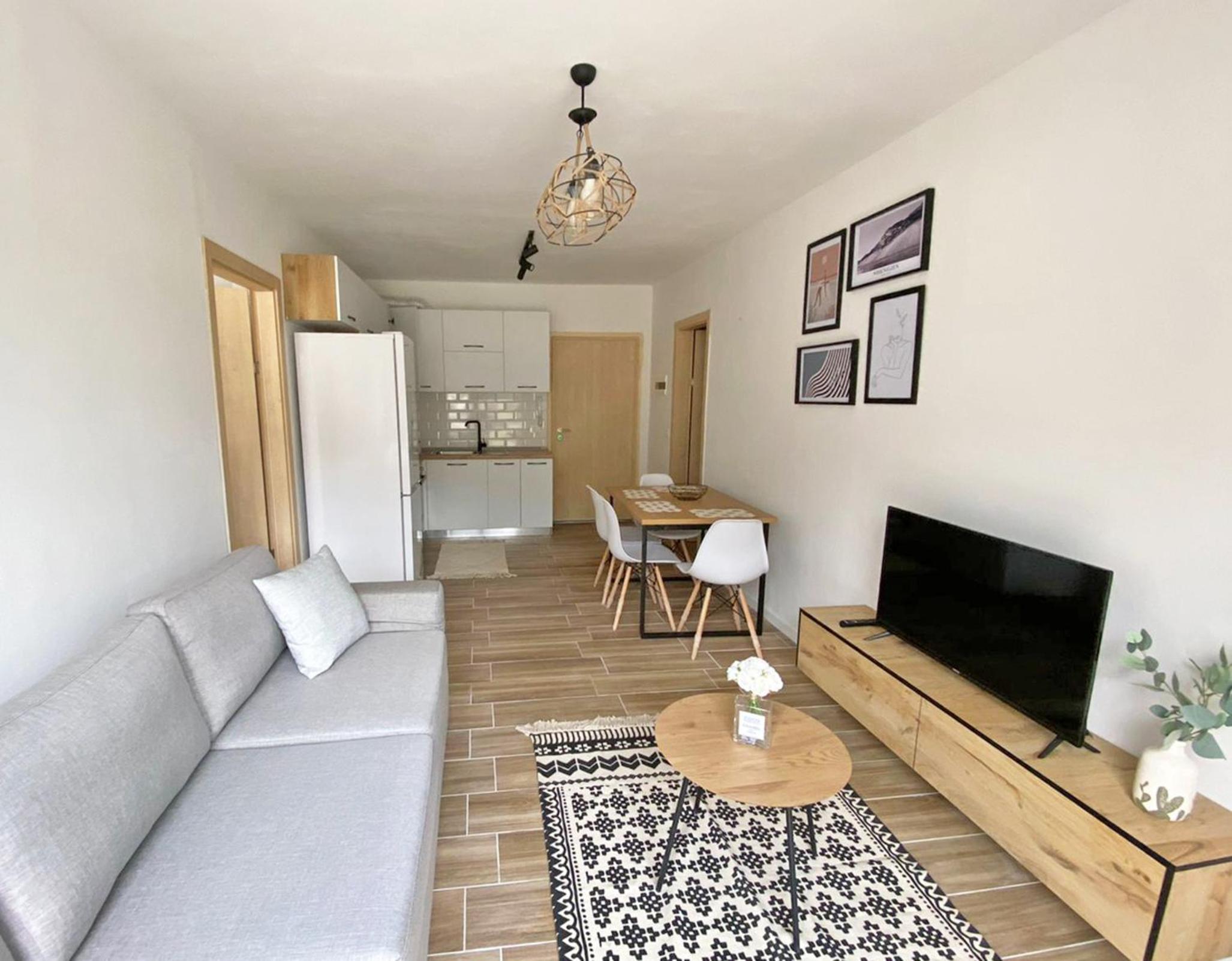 Heili's Cozy Apartment 2