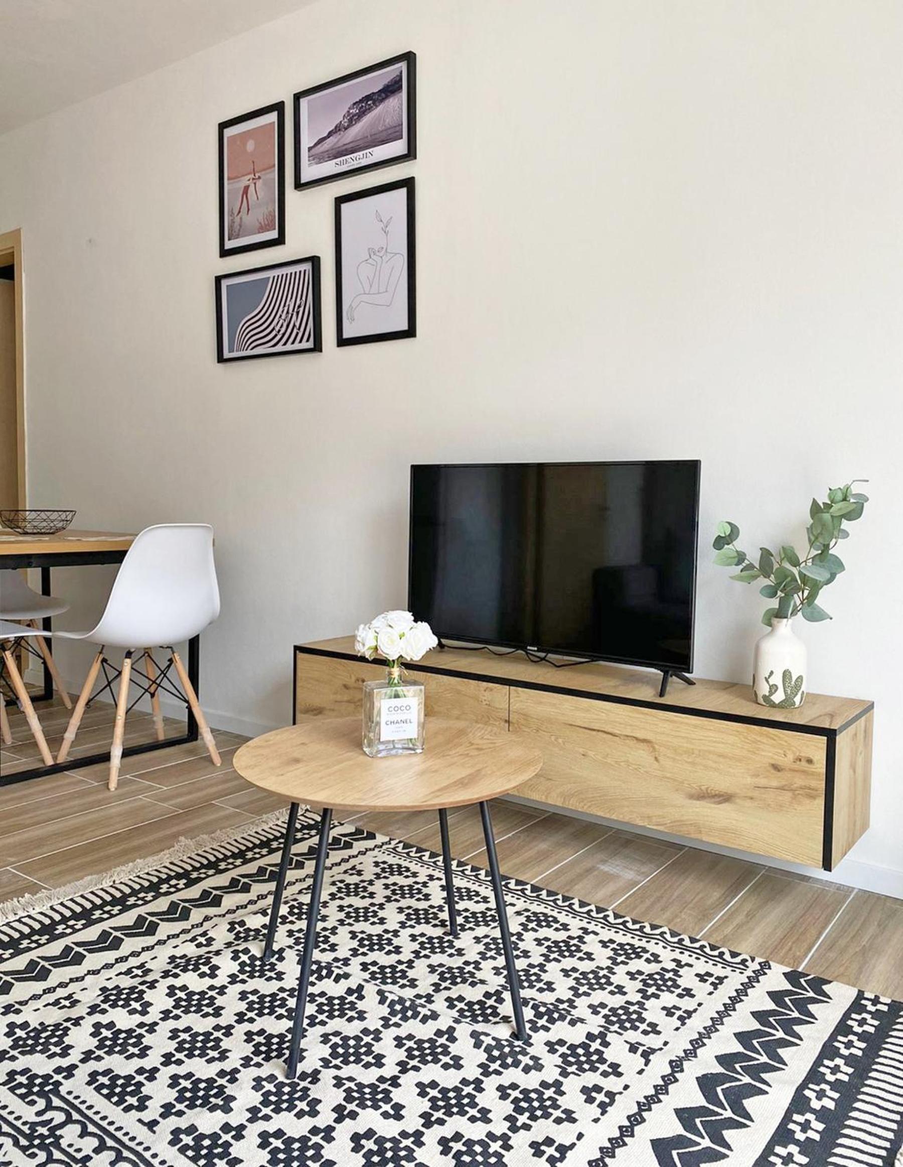 Heili's Cozy Apartment 2