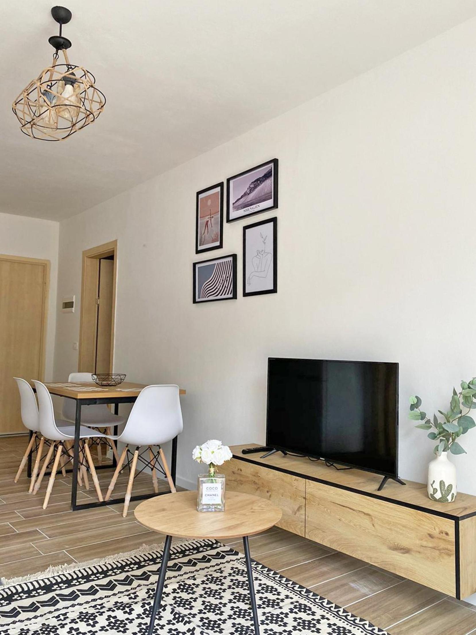 Heili's Cozy Apartment 2