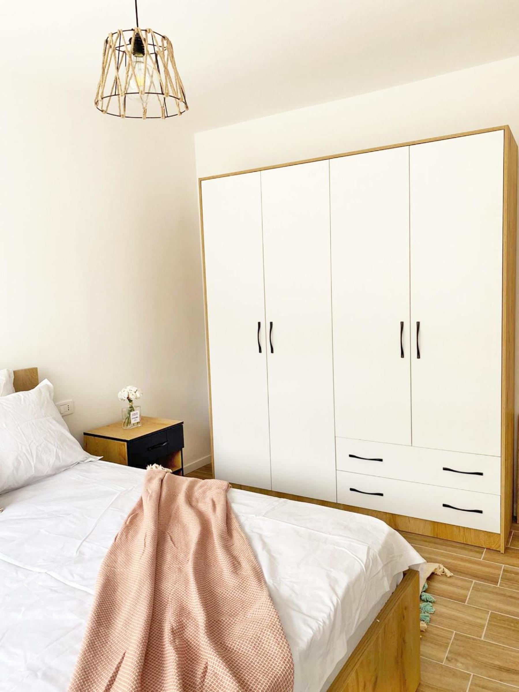 Heili's Cozy Apartment 2