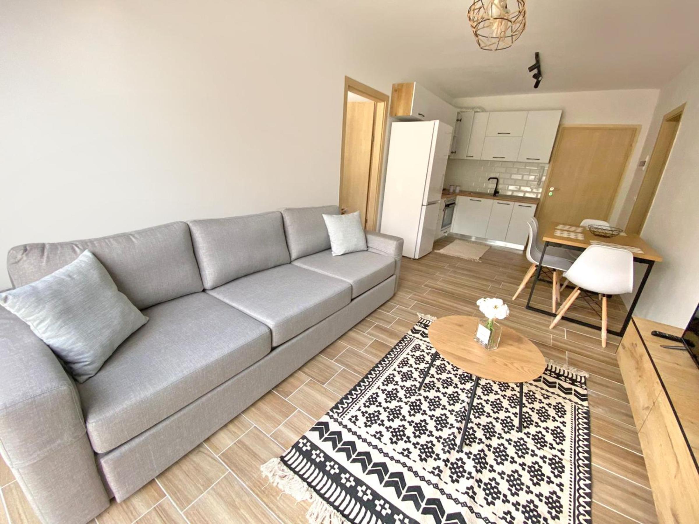 Heili's Cozy Apartment 2