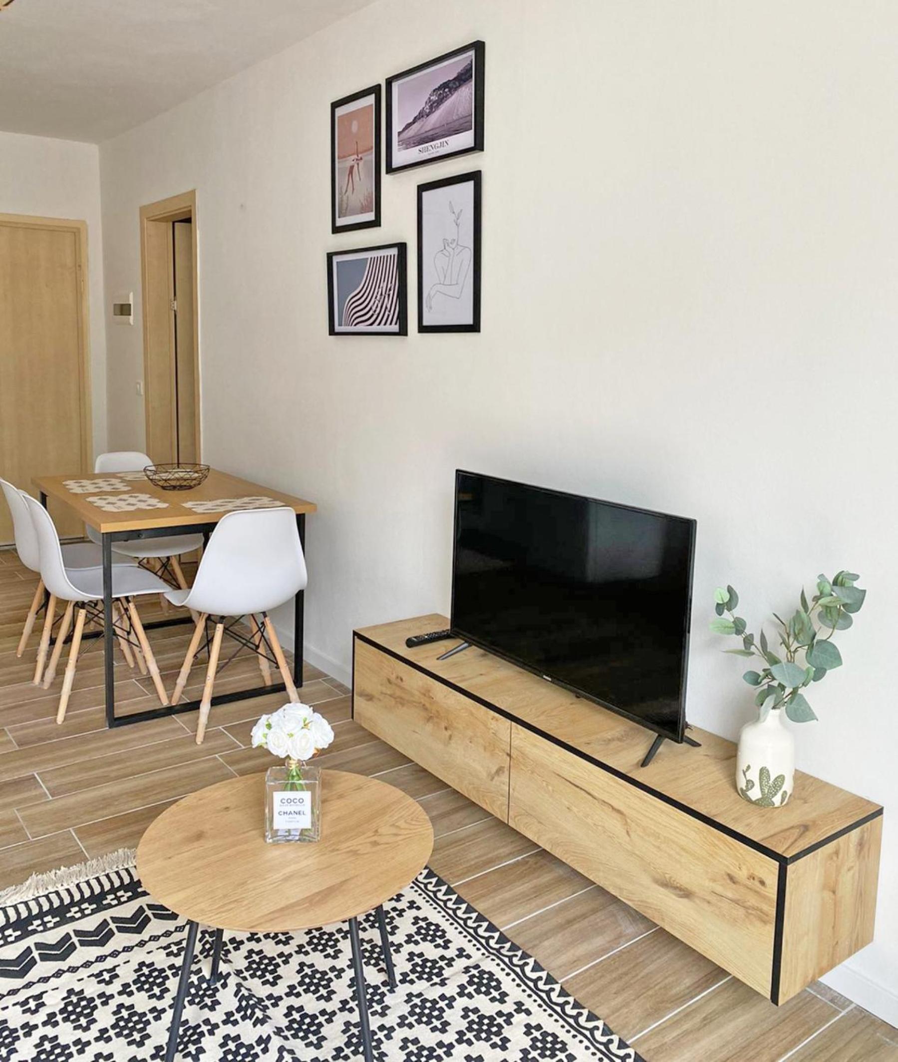 Heili's Cozy Apartment 2