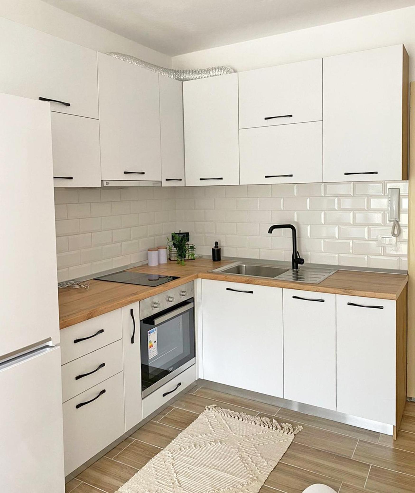 Heili's Cozy Apartment 2