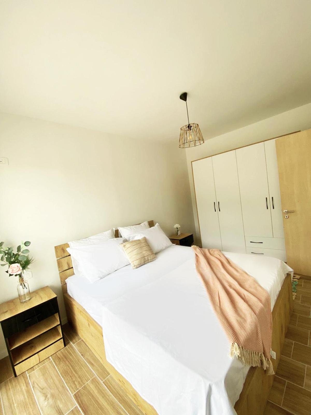 Heili's Cozy Apartment 2