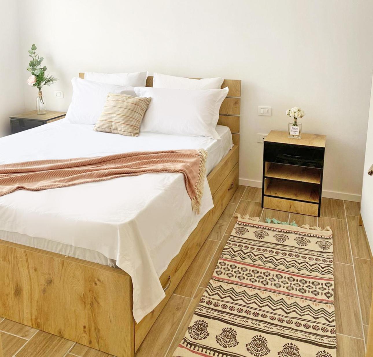 Heili's Cozy Apartment 2