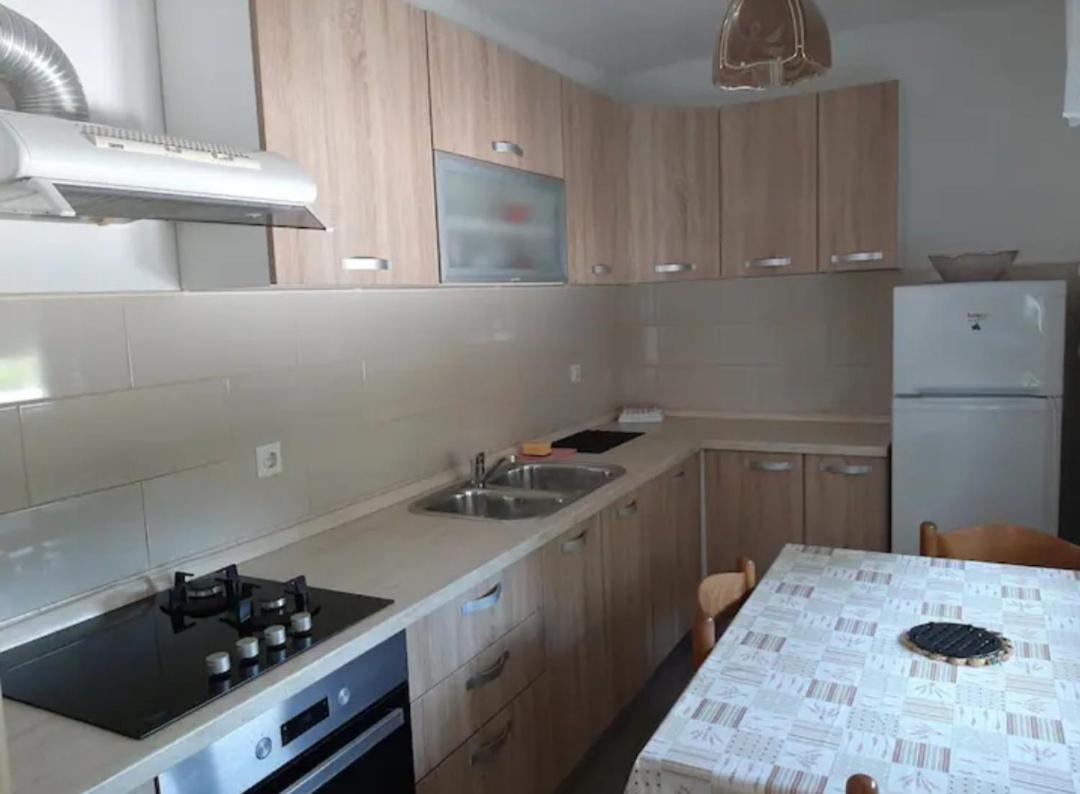 Apartman Juresic view 3