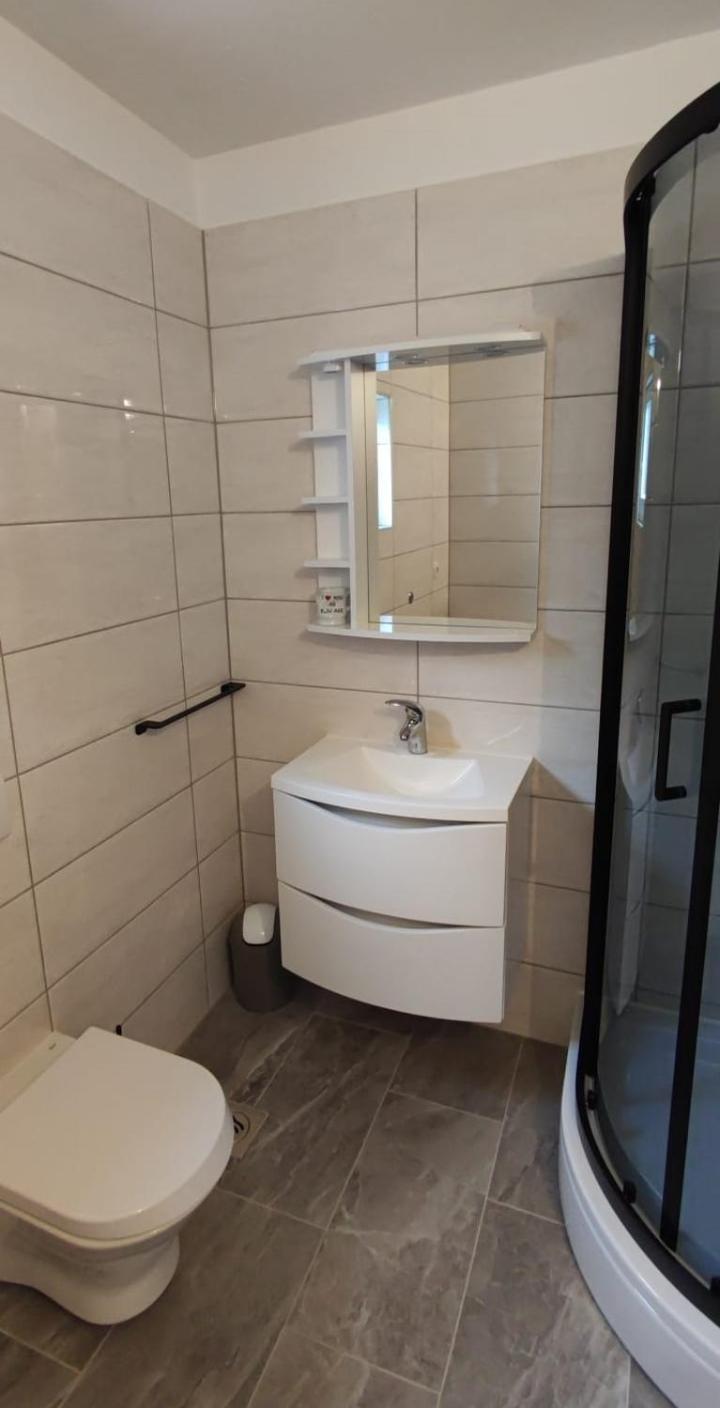 Apartman Juresic view 4