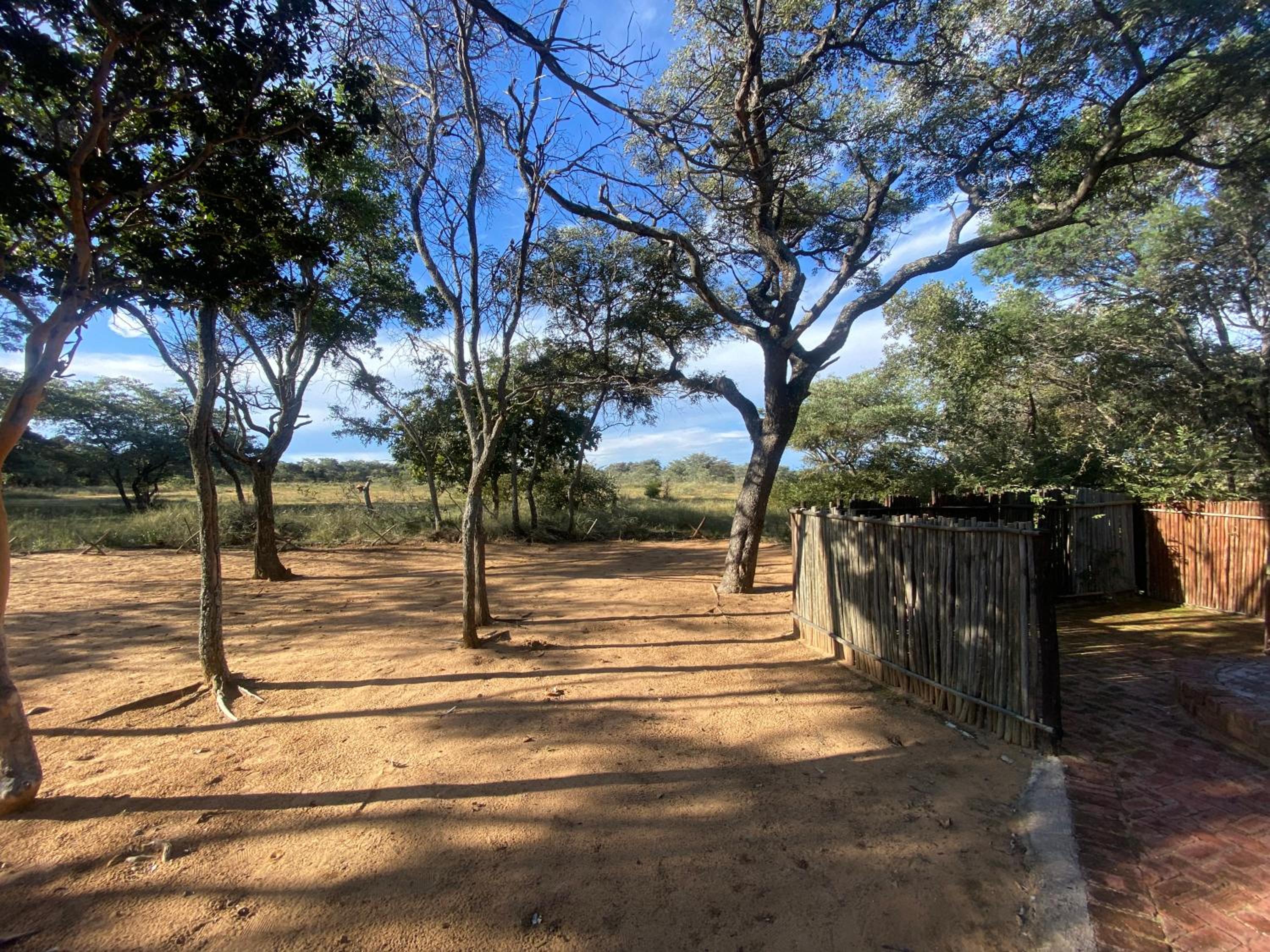 Limpopo Bushveld Retreat