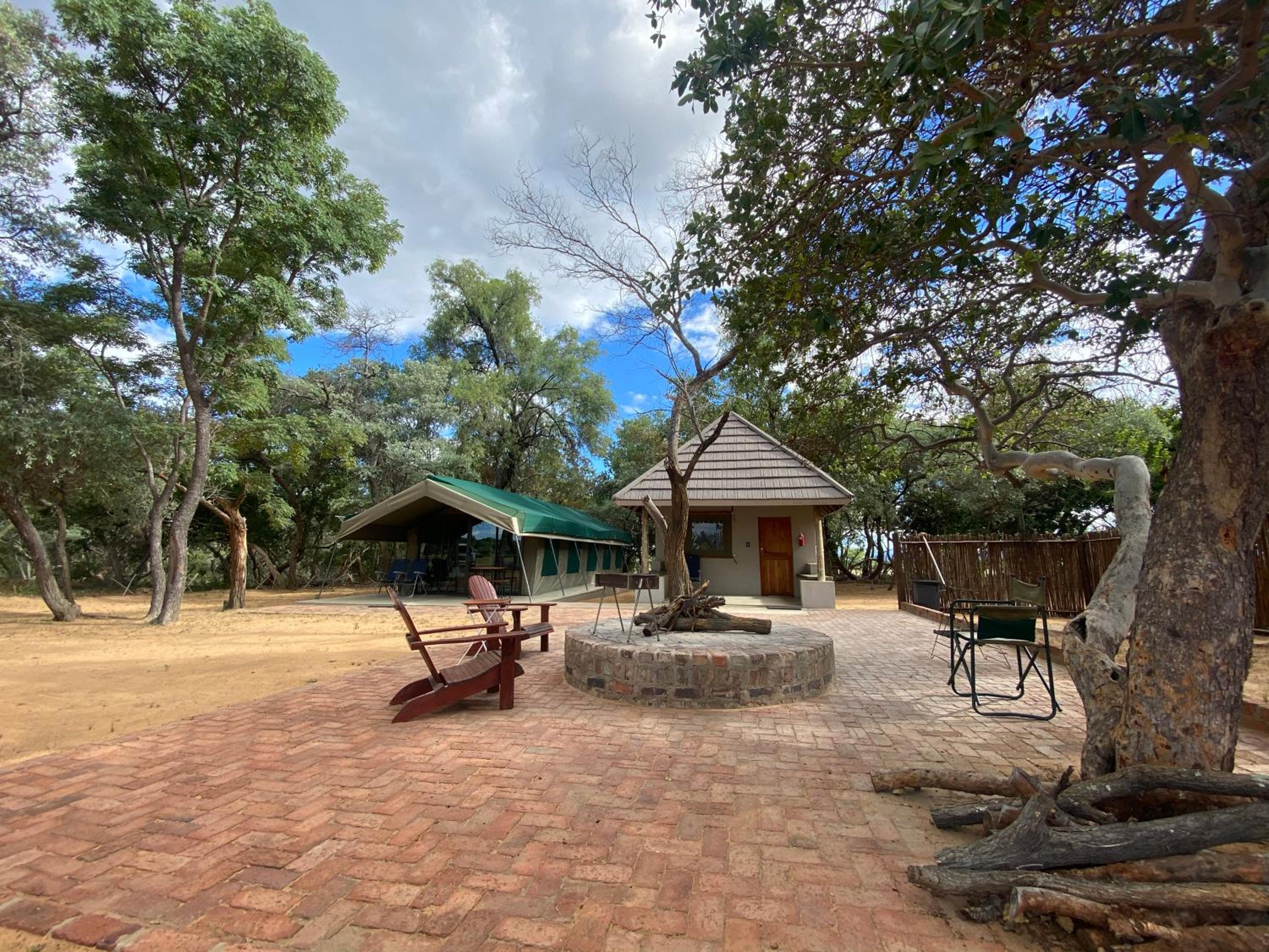 Limpopo Bushveld Retreat