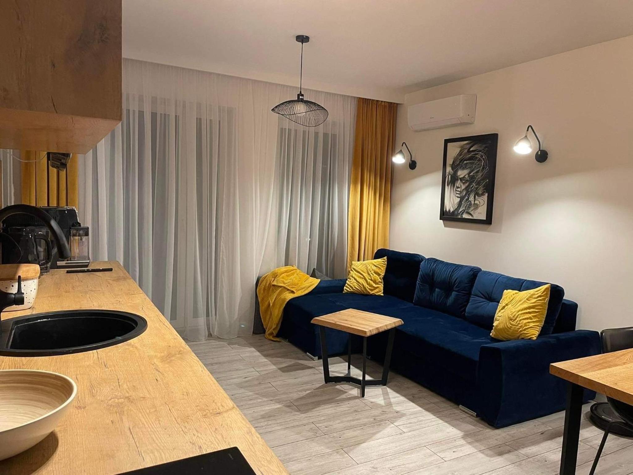 Livra Apartaments III view 2
