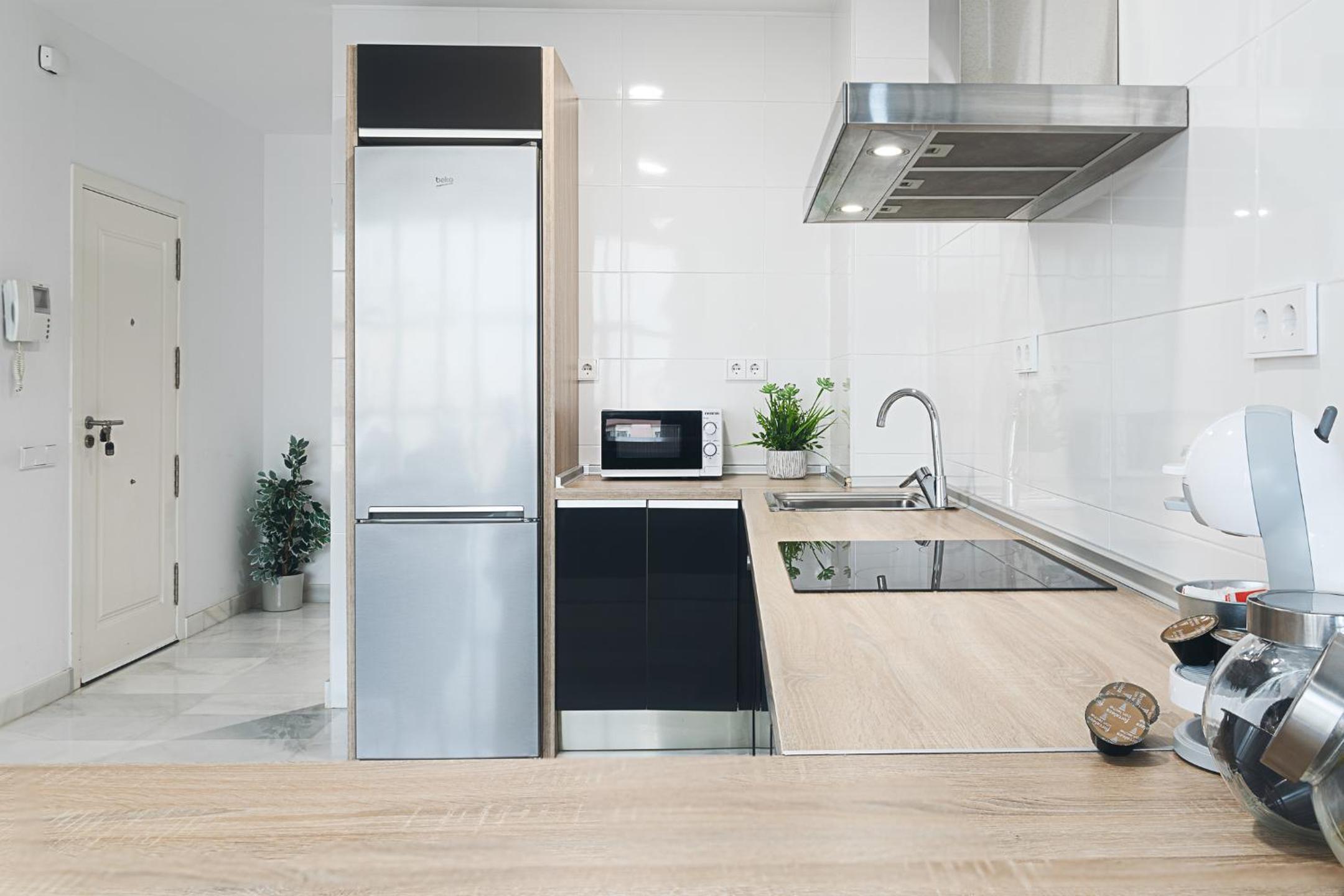 Puerta de Purchena - Lux&Cool - apartamento photo 4