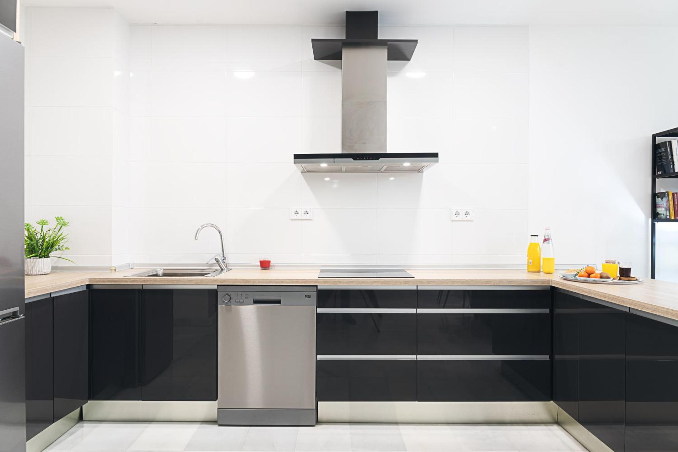 Puerta de Purchena - Lux&Cool - apartamento photo 2