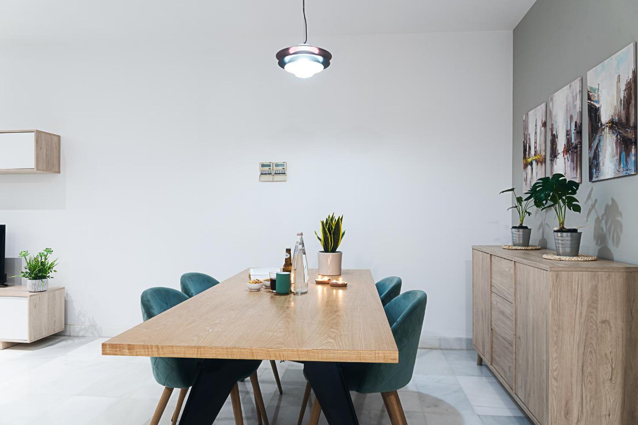Puerta de Purchena - Lux&Cool - apartamento photo 5