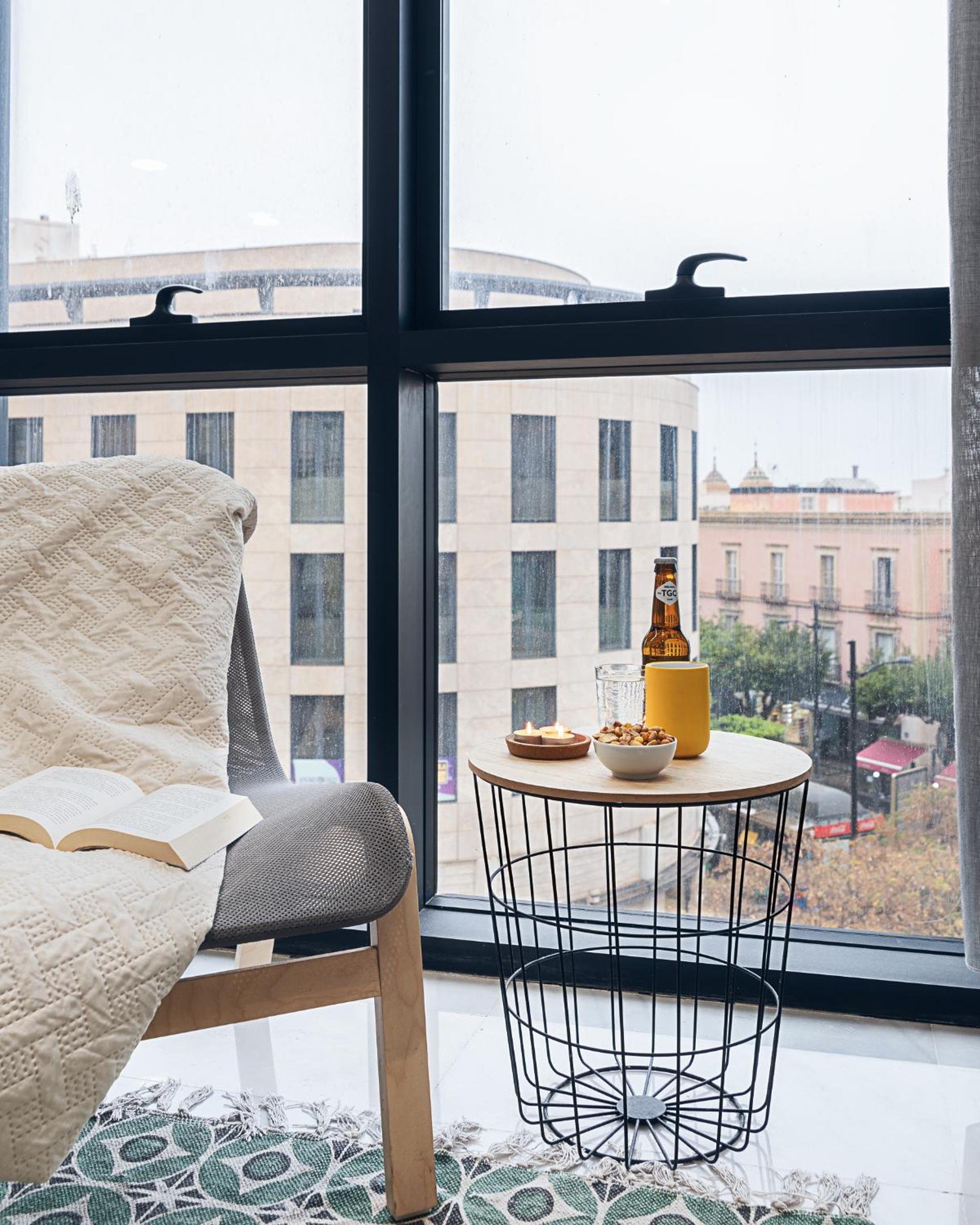 Puerta de Purchena - Lux&Cool - apartamento photo 3