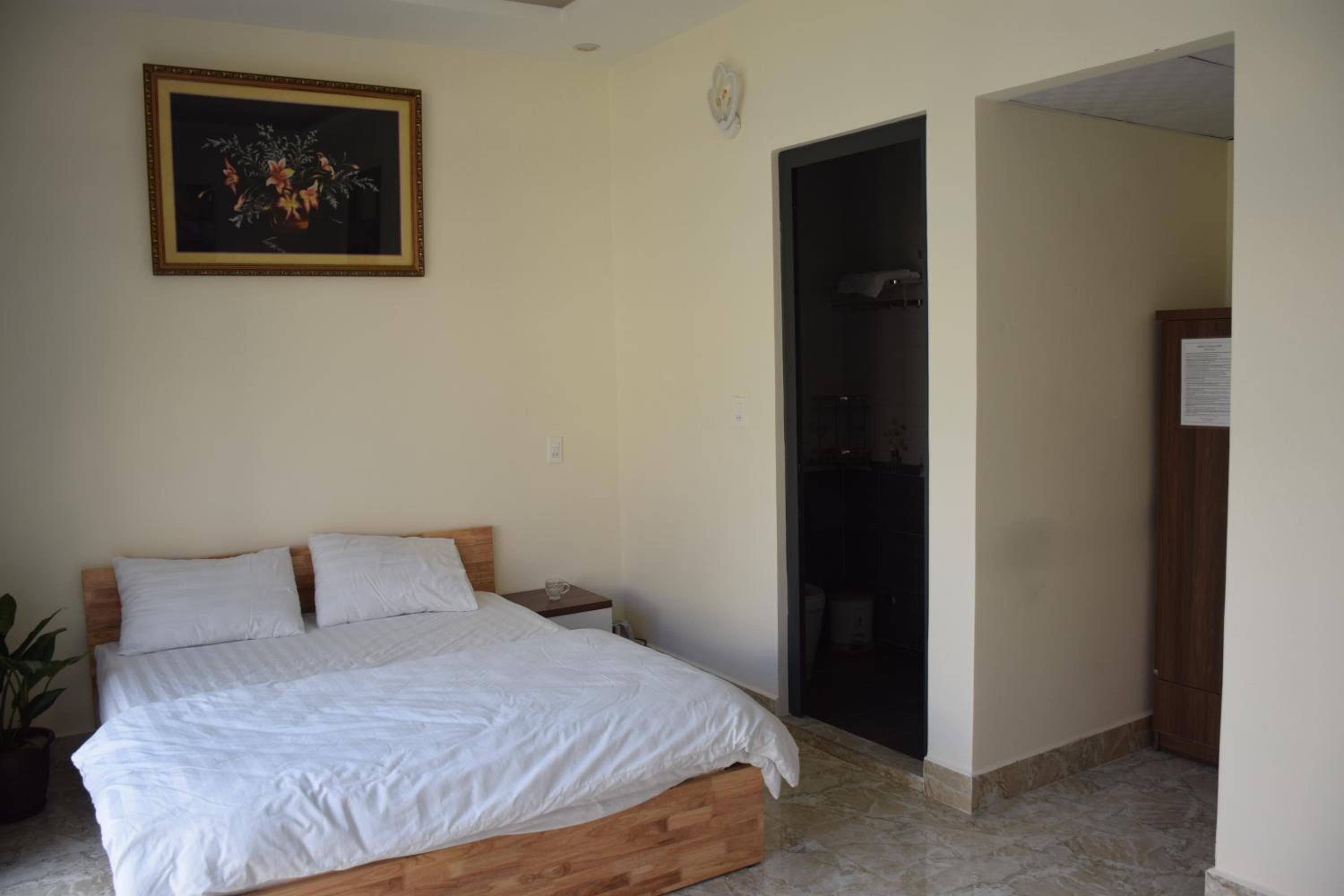 Thanh Tung Hotel