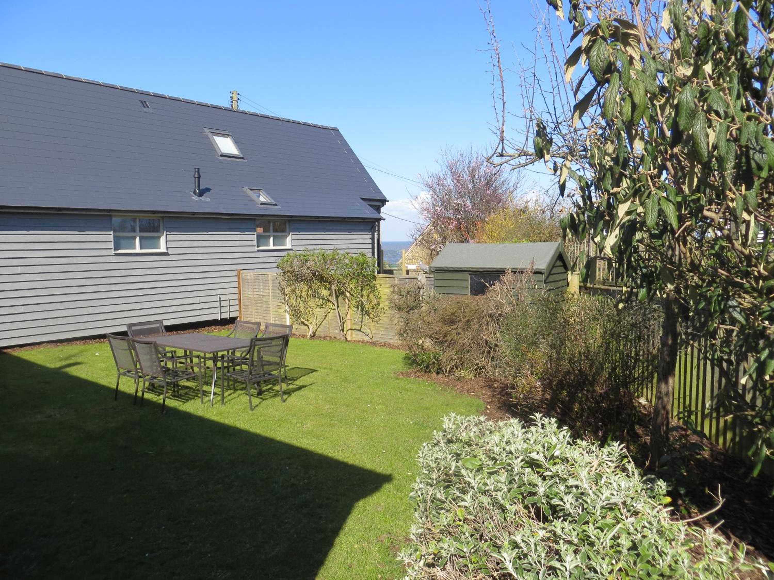 44 Sea Lane