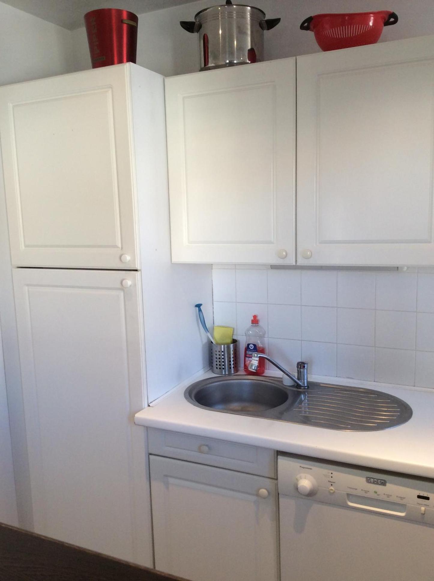 Lecerf apartment photo 5