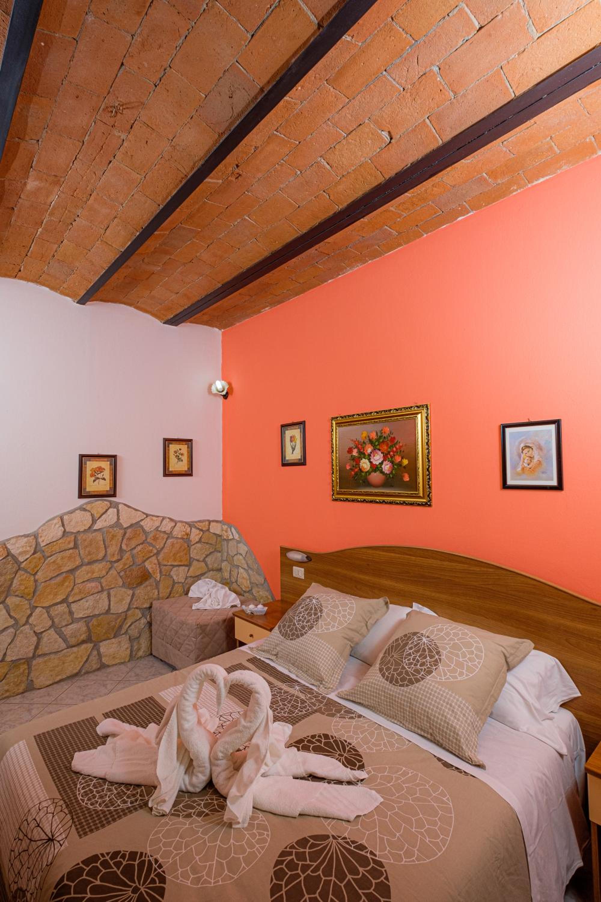Agriturismo La Fata
