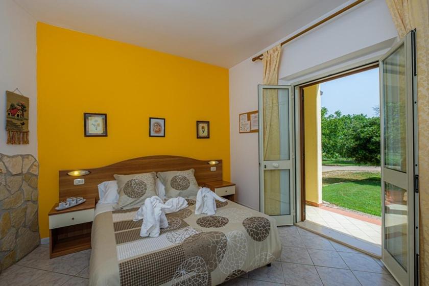 Agriturismo La Fata