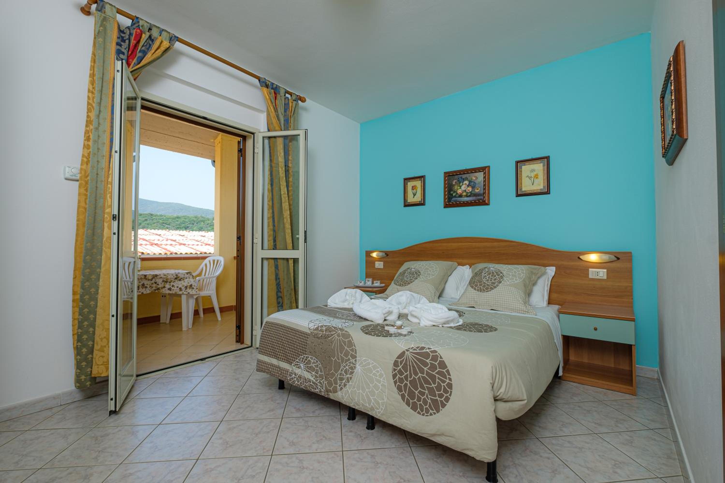 Agriturismo La Fata