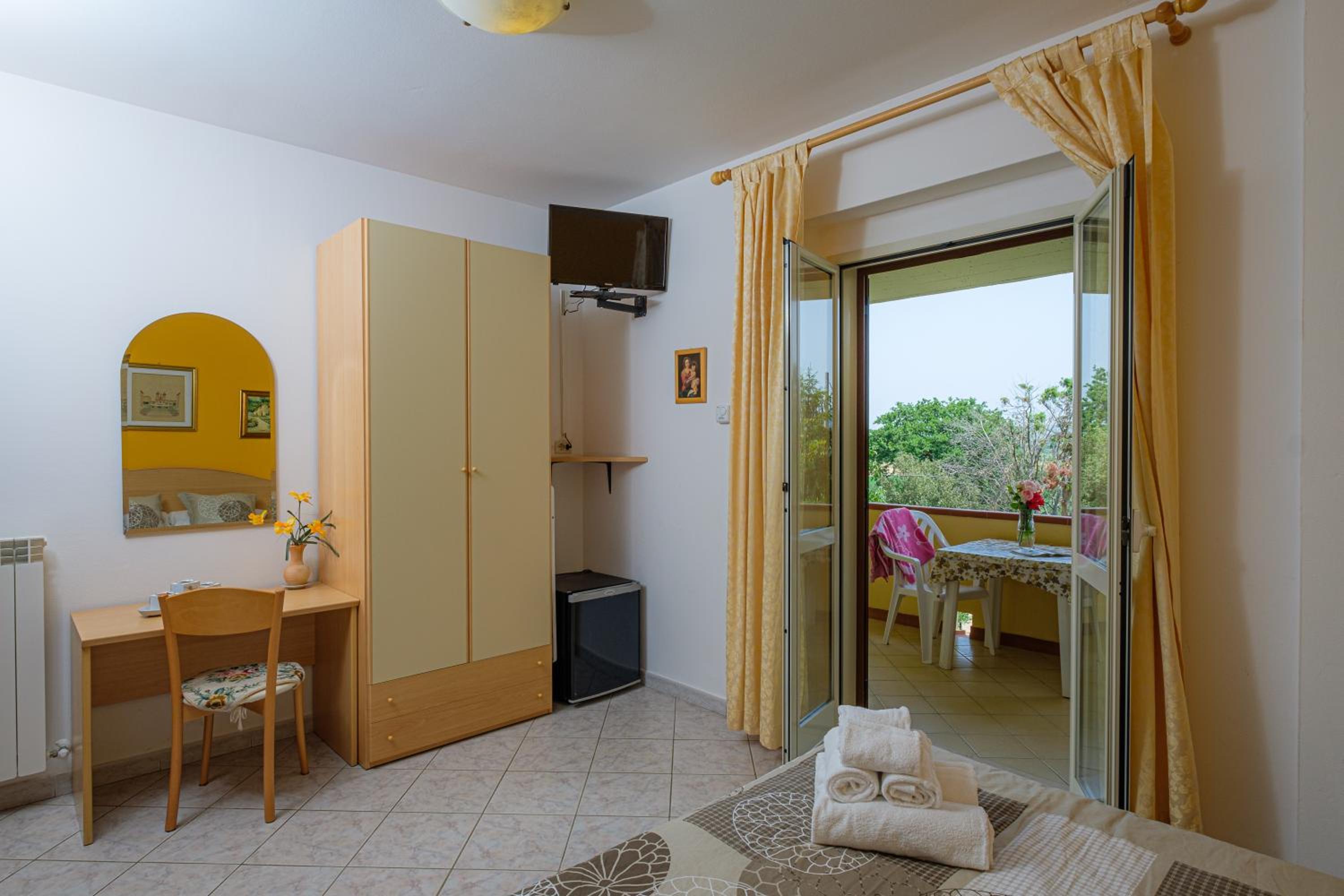 Agriturismo La Fata