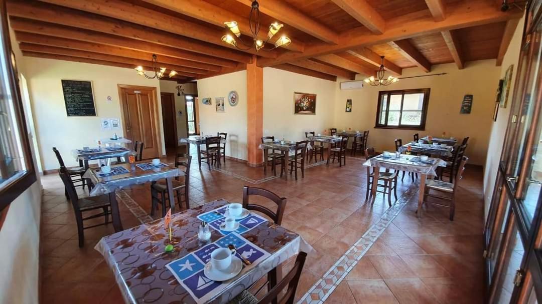 Agriturismo La Fata