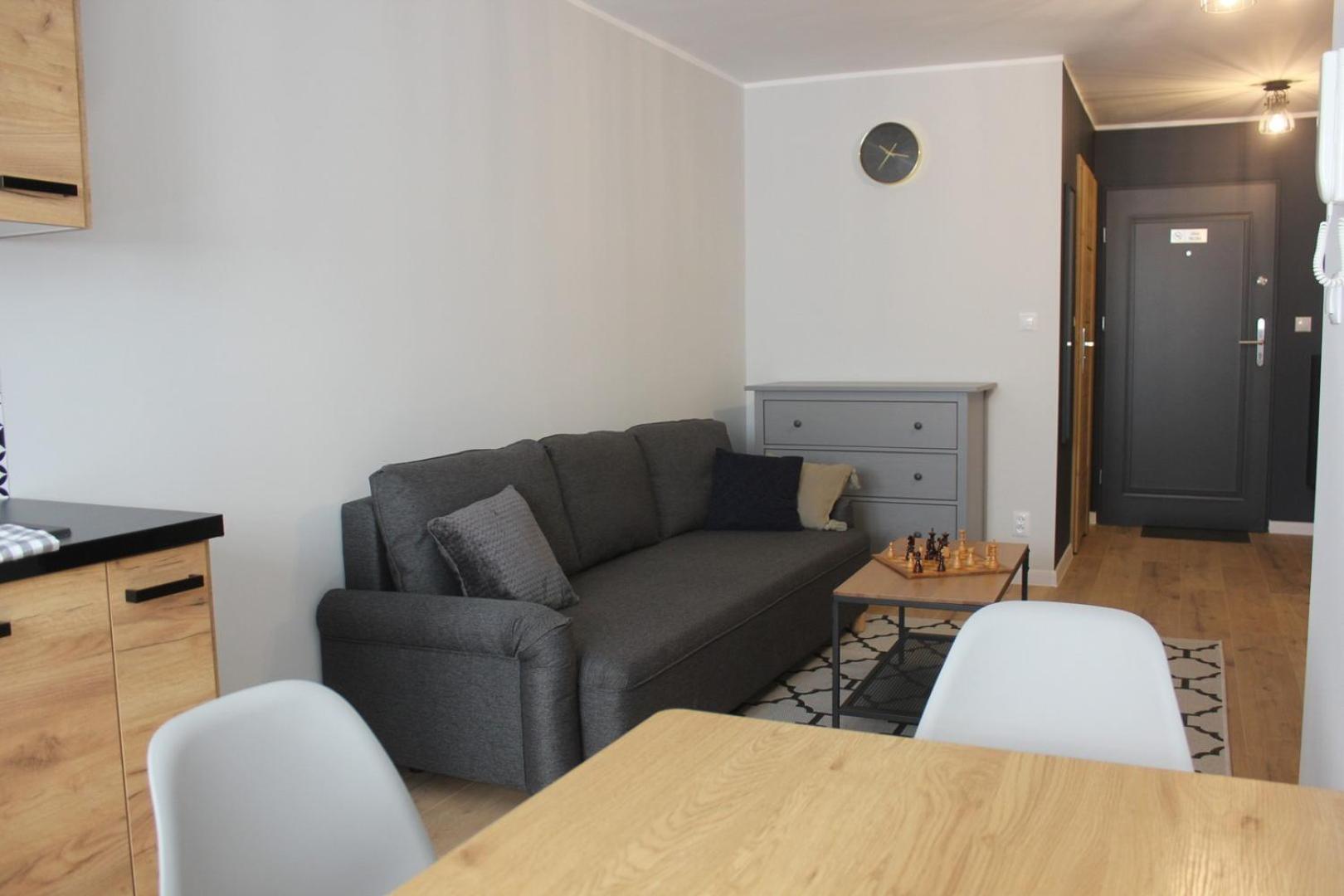 Apartamenty Przy Deptaku w Radomiu